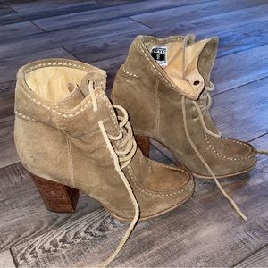 Frye boots